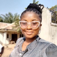 Ujunwa Rebecca Nwatu