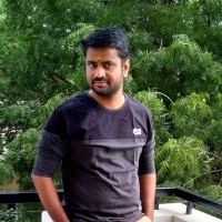 Kiran Kumar