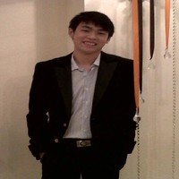 Sandy Ricky S.E., M.M.