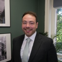 Samuel Pickering