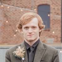 Conor Mason