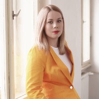 Eva Rosmarinova