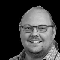 Morten Pedersen