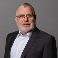 Wolfgang Blumenröder