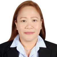Geraldine Tadoy
