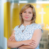 Hanna Kabanets