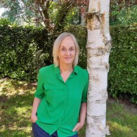 Ingrid Oude Vrielink