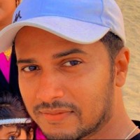 Nizam Shaikh