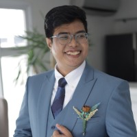 Romar Delos Reyes, Pmp