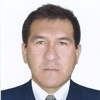 Victor Hugo Orué Cervantes