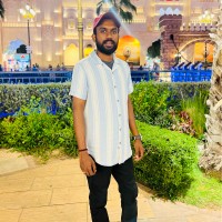 Sharun K.S