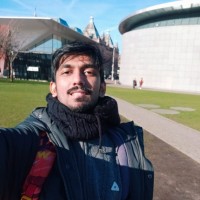 Anirudh Ravishankar