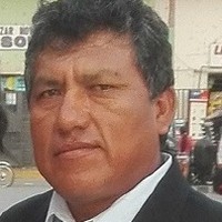 Ronald Alberto Mestanza Cortijo