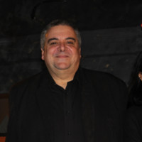 Carlos Angel Bertani