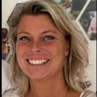 Christel Lieshout, Van