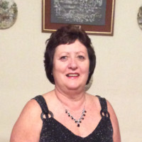 Tina Russell