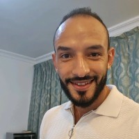 Ahmed Radwan