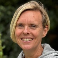 Suzanne Wartenbergh