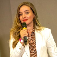 Joyce Pessanha