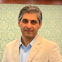 Mohammad Yamini