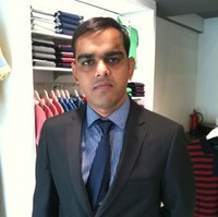 Shayam Dubey