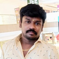 Gowthaman V