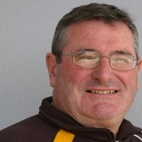 Alan McDonald