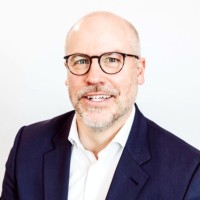 Dr. Moritz Fischer