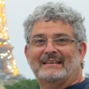 Stephen Barber