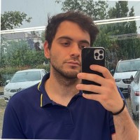 Andrea Leoni