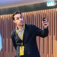 Vasilis Athanasiadis