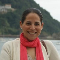 Maria Guadalupe Gonzalez Martinez