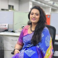 Piya Nandi (Dutta)
