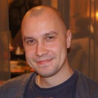 Роман Фокин