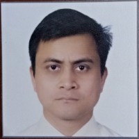 Paras Thapa