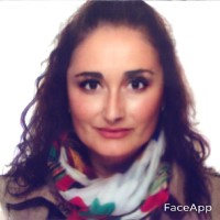 Gloria Castañeda Riesgo
