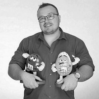 Paweł Borycki