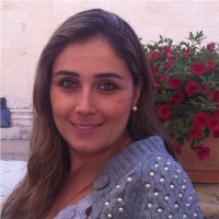 Maria Eugênia Afonso