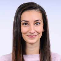 Dimitrinka Bozovayska