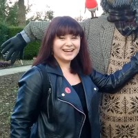 Chloe Askew
