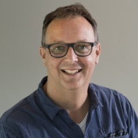 Ralph Van Der Stroom