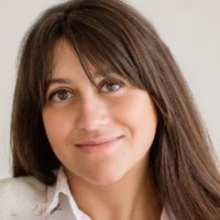 Cristina Marchante Sánchez