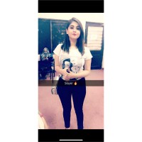 Kainaat Nisar