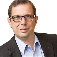 Juergen Froehlig