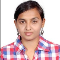 Usha A