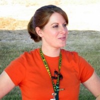Christine Hanson