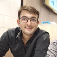 Harsh Agarwal