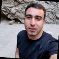 Mehemmed Nadirov
