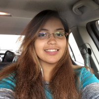 Alandra Nicole Moreira