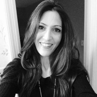 Louise Cathcart Welch